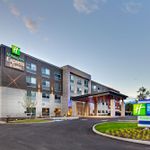 Hotel HOLIDAY INN EXPRESS & SUITES TERRACE