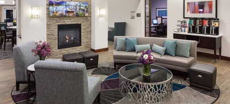 HOMEWOOD SUITES BY HILTON AGOURA HILLS 3 Stelle