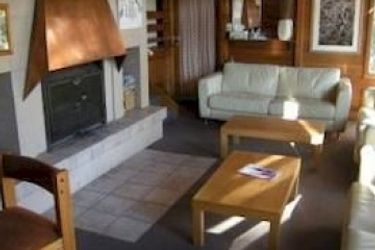 Hotel Aneeki Ski Lodge:  THREDBO - NEW SOUTH WALES