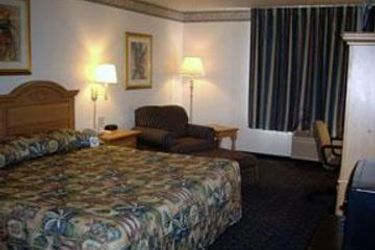 Hotel Comfort Inn & Suites Sequoia Kings Canyon:  THREE RIVERS (CA)