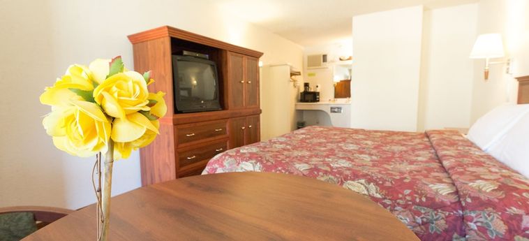 Hotel The River Inn Three Rivers (Ca) : Photo 