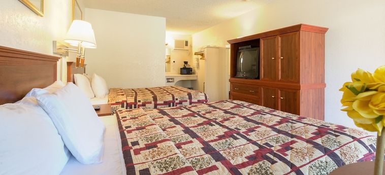 Hotel The River Inn Three Rivers (Ca) : Photo 