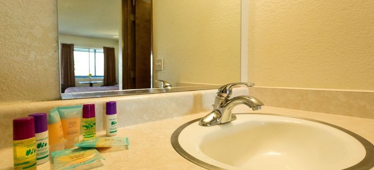 Hotel The River Inn Three Rivers (Ca) : Photo 
