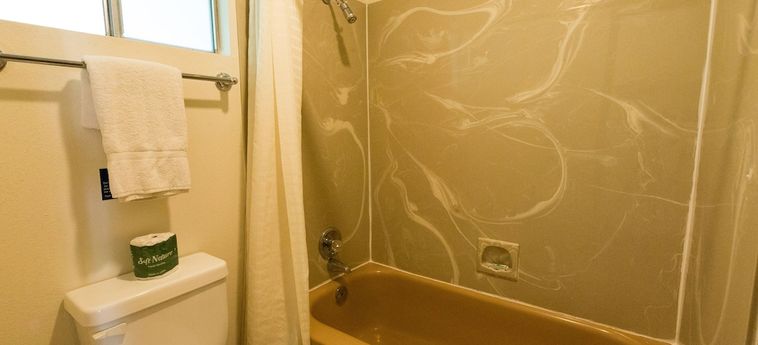 Hotel The River Inn Three Rivers (Ca) : Photo 