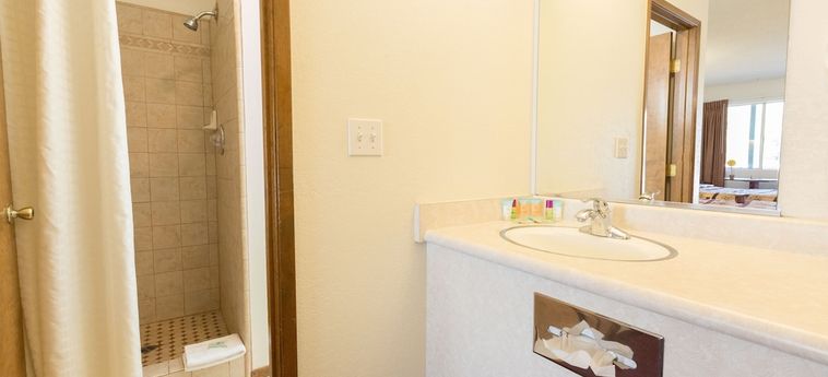 Hotel The River Inn Three Rivers (Ca) : Photo 
