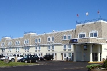 Hotel Best Western Thunder Bay Crossroads:  THUNDER BAY - ONTARIO