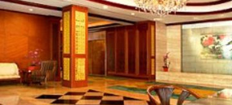 Hotel Tianjin Dickson:  TIANJIN