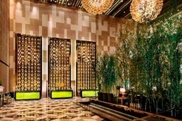 Hotel Westin Tianjin:  TIANJIN