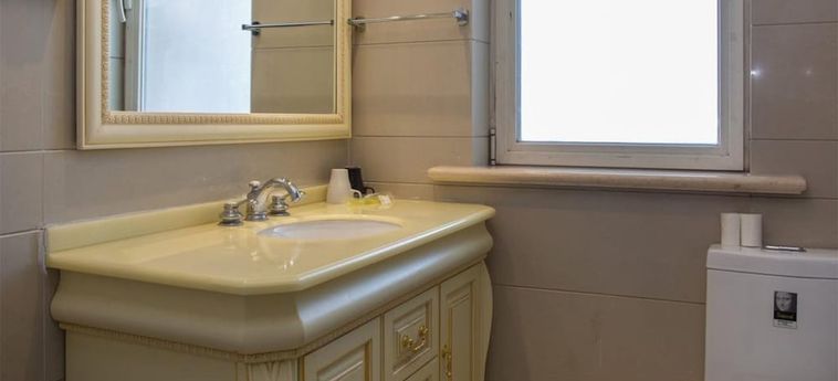 Tianjin Saina Mansion Service Apartment Tianjin: Foto 