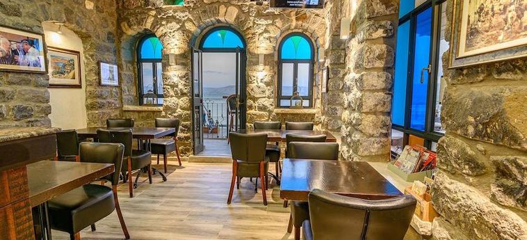 Shirat Hayam - Boutique Hotel Tiberias : Photo 