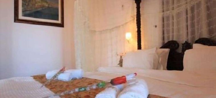 Shirat Hayam - Boutique Hotel Tiberias : Photo 