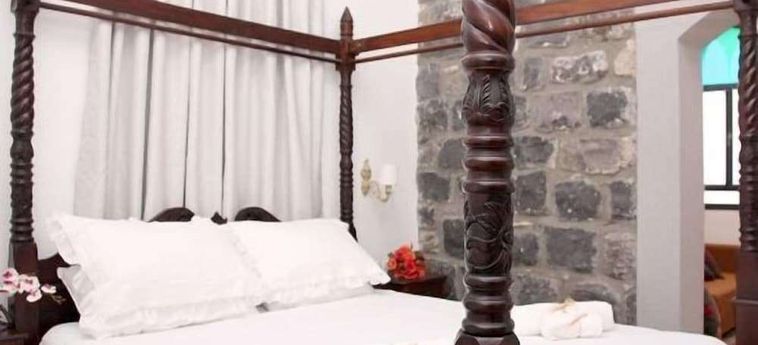 Shirat Hayam - Boutique Hotel Tiberias : Photo 