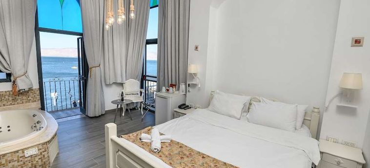 Shirat Hayam - Boutique Hotel Tiberias : Photo 