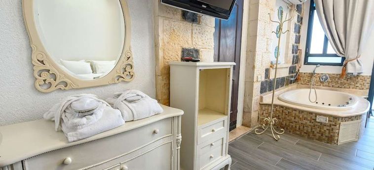 Shirat Hayam - Boutique Hotel Tiberias : Photo 