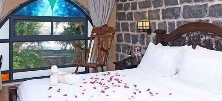 Shirat Hayam - Boutique Hotel Tiberias : Photo 
