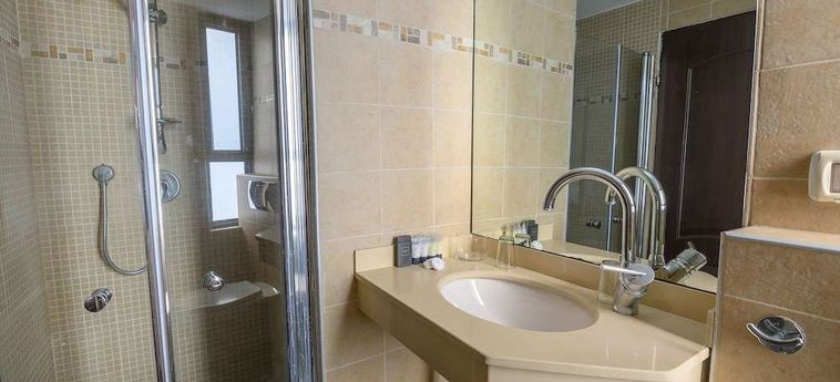 Shirat Hayam - Boutique Hotel Tiberias : Photo 