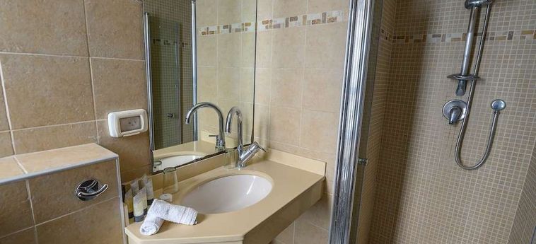 Shirat Hayam - Boutique Hotel Tiberias : Photo 