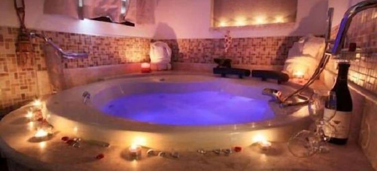 Shirat Hayam - Boutique Hotel Tiberias : Photo 