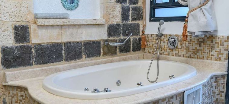 Shirat Hayam - Boutique Hotel Tiberias : Photo 