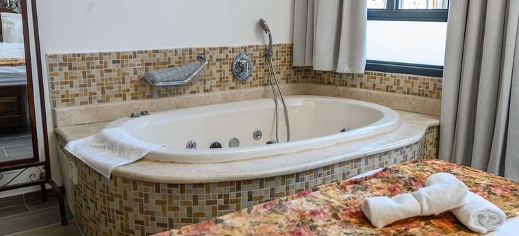 Shirat Hayam - Boutique Hotel Tiberias : Photo 