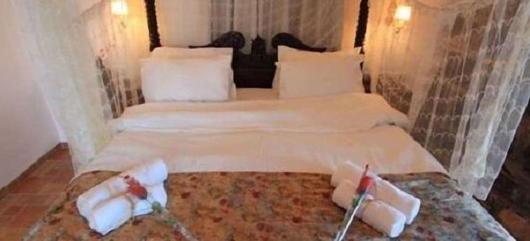 Shirat Hayam - Boutique Hotel Tiberias: Foto 