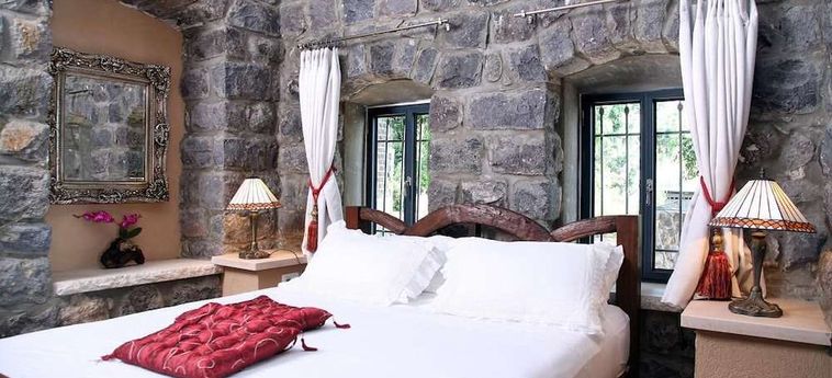 Shirat Hayam - Boutique Hotel Tiberias: Foto 