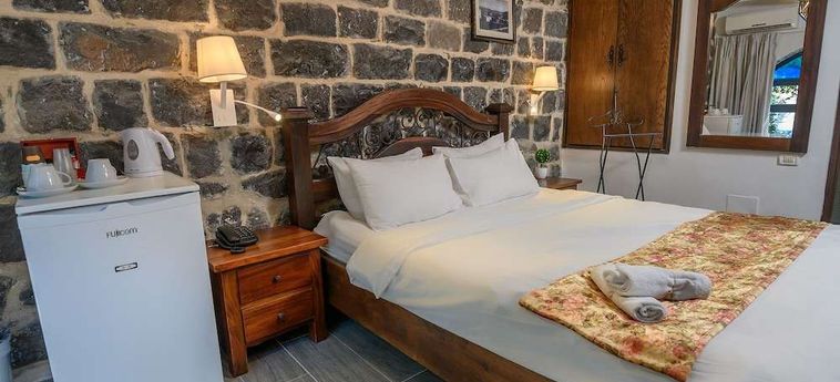 Shirat Hayam - Boutique Hotel Tiberias: Foto 