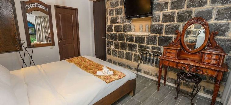 Shirat Hayam - Boutique Hotel Tiberias: Foto 