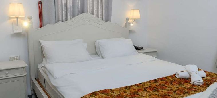 Shirat Hayam - Boutique Hotel Tiberias: Foto 