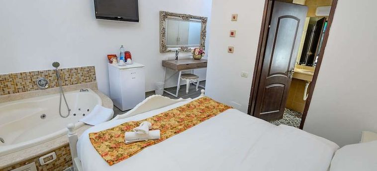Shirat Hayam - Boutique Hotel Tiberias: Foto 
