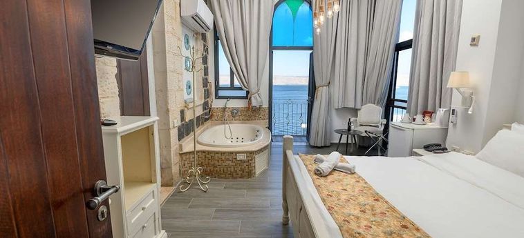 Shirat Hayam - Boutique Hotel Tiberias: Foto 
