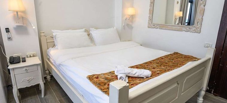 Shirat Hayam - Boutique Hotel Tiberias: Foto 