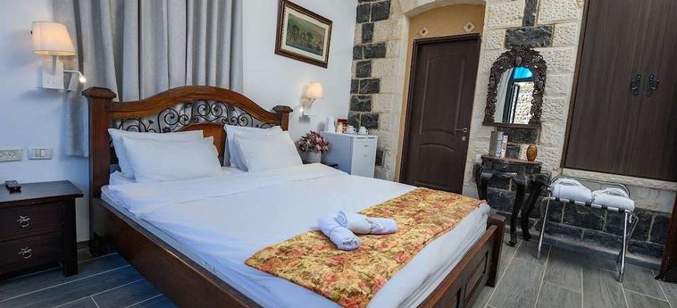 Shirat Hayam - Boutique Hotel Tiberias: Foto 