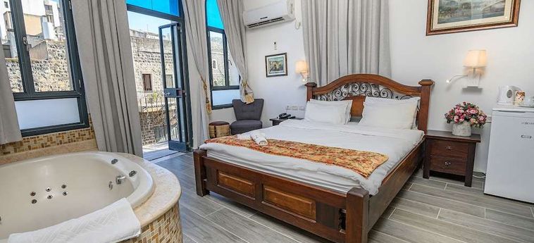 Shirat Hayam - Boutique Hotel Tiberias: Foto 