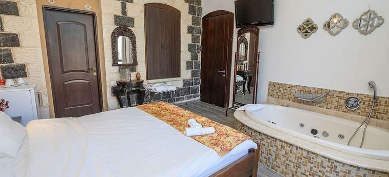 Shirat Hayam - Boutique Hotel Tiberias: Foto 