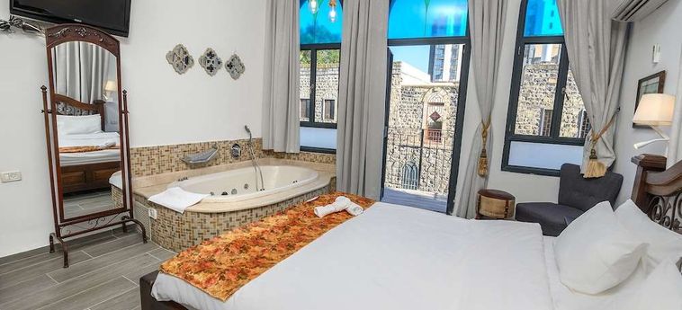 Shirat Hayam - Boutique Hotel Tiberias: Foto 
