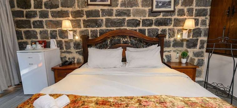 Shirat Hayam - Boutique Hotel Tiberias: Foto 