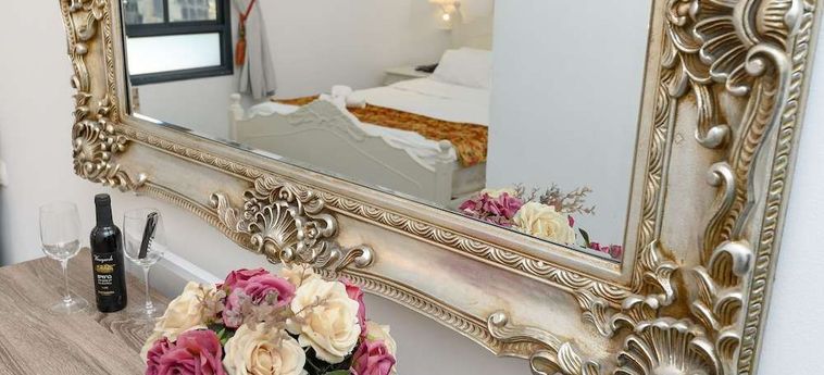 Shirat Hayam - Boutique Hotel Tiberias: Foto 