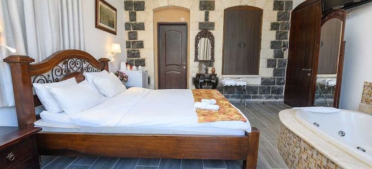 Shirat Hayam - Boutique Hotel Tiberias: Foto 