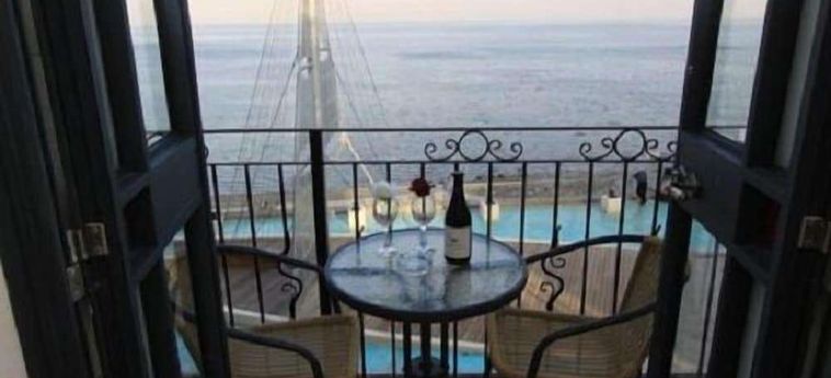 Shirat Hayam - Boutique Hotel Tiberias: Foto 