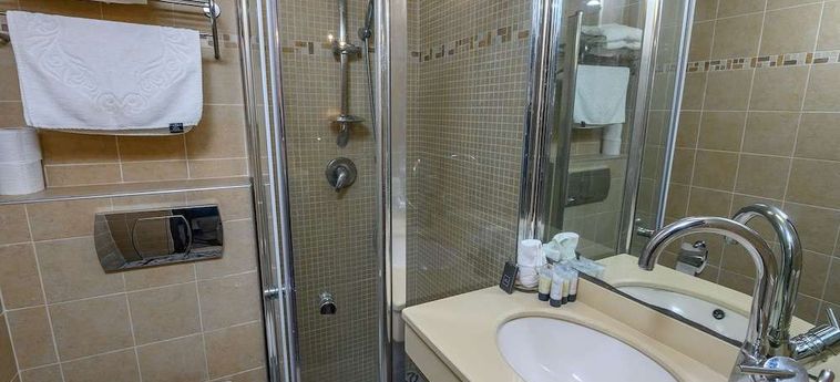 Shirat Hayam - Boutique Hotel Tiberias: Foto 