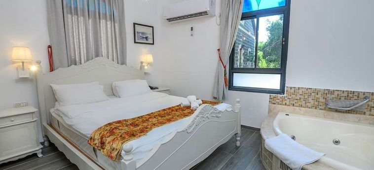 Shirat Hayam - Boutique Hotel Tiberias: Foto 