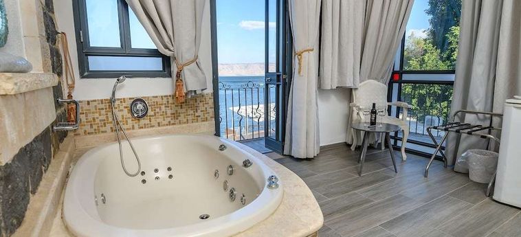 Shirat Hayam - Boutique Hotel Tiberias: Foto 