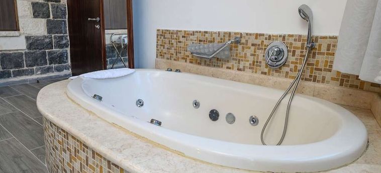 Shirat Hayam - Boutique Hotel Tiberias: Foto 
