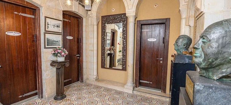 Shirat Hayam - Boutique Hotel Tiberias: Foto 