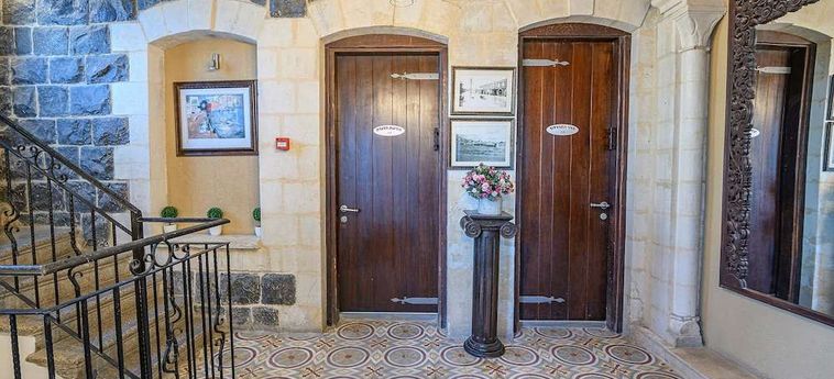 Shirat Hayam - Boutique Hotel Tiberias: Foto 