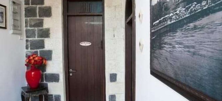 Shirat Hayam - Boutique Hotel Tiberias: Foto 