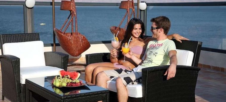 Shirat Hayam - Boutique Hotel Tiberias: Foto 