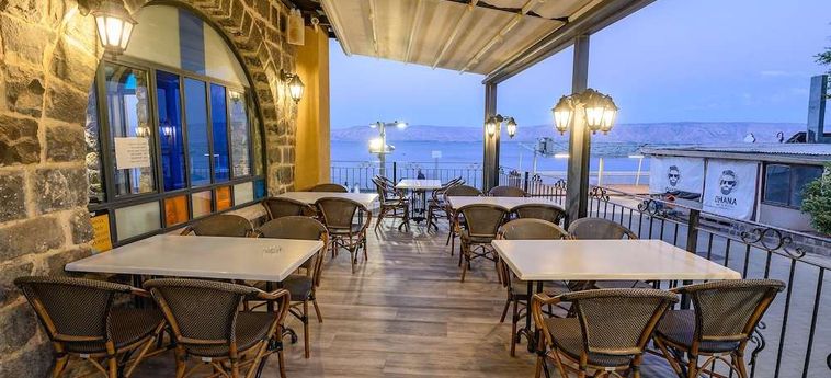 Shirat Hayam - Boutique Hotel Tiberias: Foto 