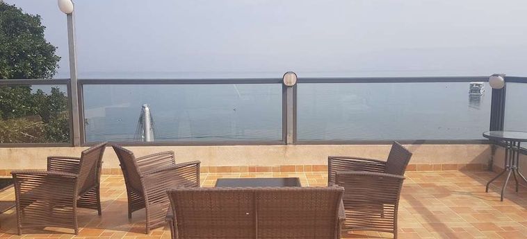 Shirat Hayam - Boutique Hotel Tiberias: Foto 